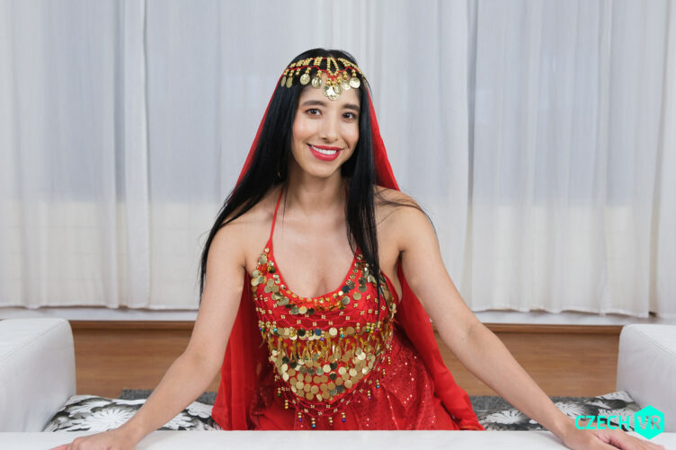 Do You Like My Carnival Costume? – Wild Nicol