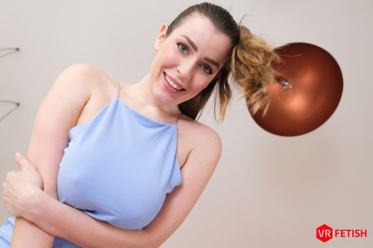 Looking Good From Any Angle – Marica Channele