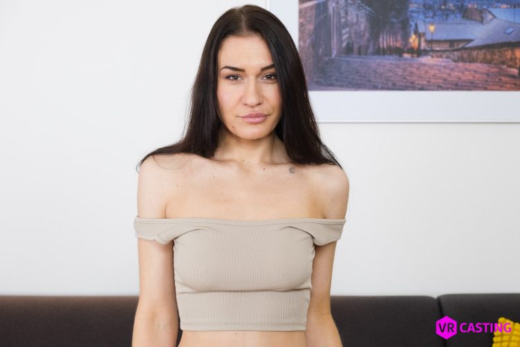 Fresh Piece – Stefani Jameson