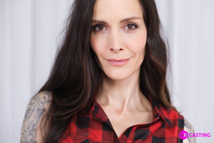 Lovely Casting – Lacy Lamarr